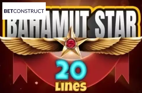 Bahamut Star 20 Lines